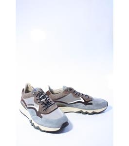 Floris van bommel Heren sneakers  10