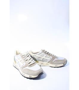 Premiata Heren sneakers taupe 45