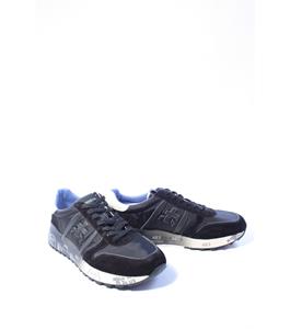 Premiata Heren sneakers zwart 44