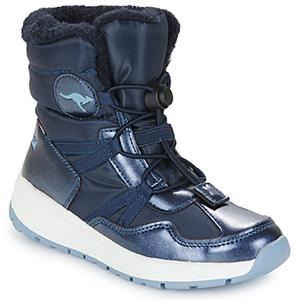 Kangaroos Snowboots  K-PE Ski RTX