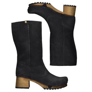 Sanita Ro Flex Boot Black