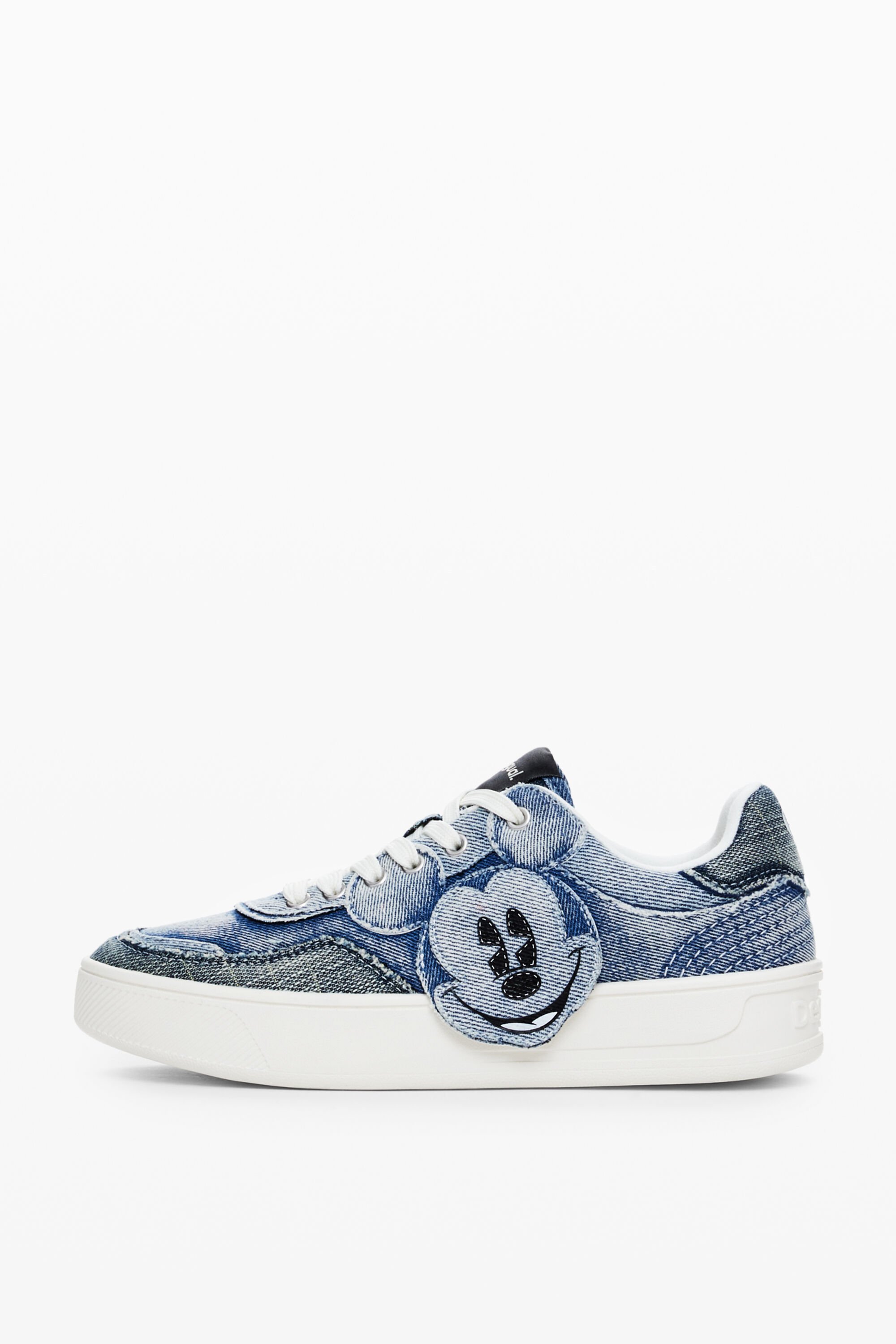 Desigual Schoenen - BLUE