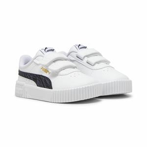 Puma Sneakers Carina Zebra