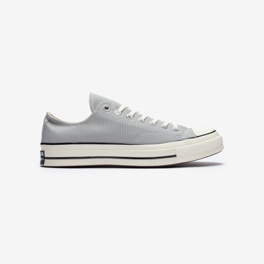 Converse Chuck 70 Ox Low Dames, Grey