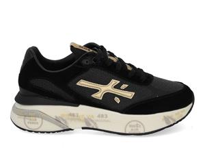 Premiata Moerund 6991 Zwart 