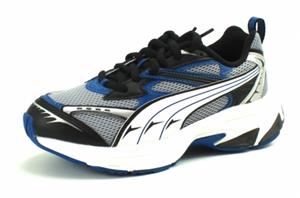 Stoute-schoenen.nl Puma Morphic Grijs PUM30