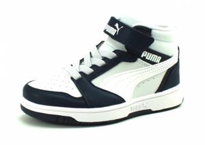 Stoute-schoenen.nl Puma Rebound Mid Blauw PUM31