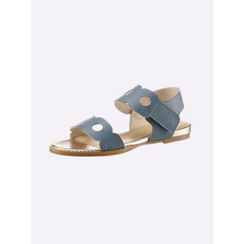 Heine Sandalen