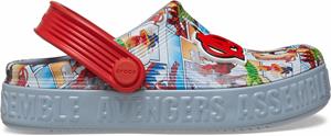 Crocs Klompen Avengers Off Court T