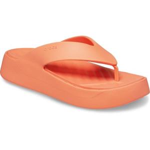 Crocs Teenslippers Getaway Platform Flip