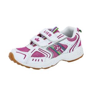 Lico Zaalschoenen Kindersportschoenen Silverstar V