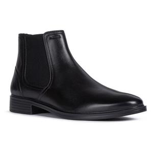 Geox Chelsea-boots U GLADWIN met stretchinzet