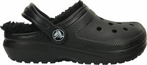 Crocs Klompen Classic gevoerd K