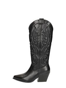 Sub55  Western Boots