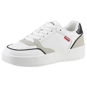 Levi's Plateausneakers Paige