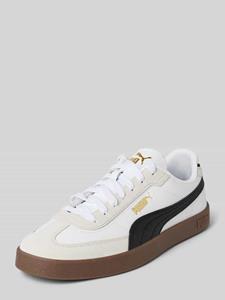 Puma Sneakers met labelprint