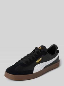 Puma Sneakers met labelprint