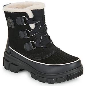 Sorel Snowboots  010 BLACK FAWN