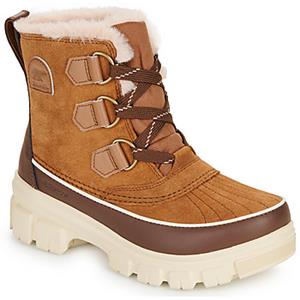 Sorel Snowboots  242 VELVET TAN TOBACCO