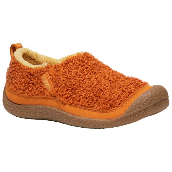 Keen  Women's Howser II - Pantoffels, oranje/rood