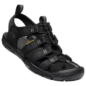 Keen  Women's Clearwater CNX - Sandalen, zwart