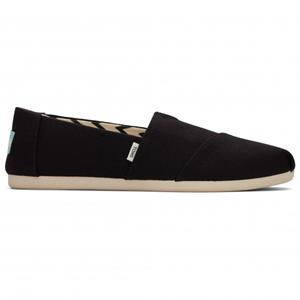 TOMS  Women's Alpargata Espadrilles - Sneakers, zwart