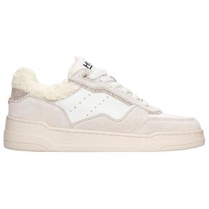 Hub  Women's Match - Sneakers, wit