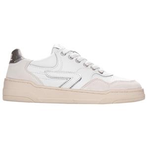 Hub  Women's Court - Sneakers, wit