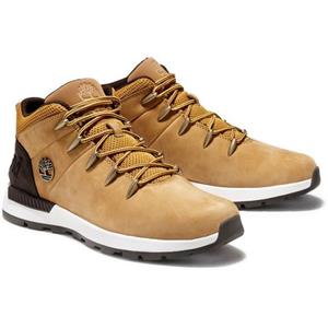 Timberland Veterschoenen SPRINT TREKKER MID LACE UP SNEAKER