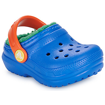 Crocs Klompen  Classic Lined Clog T