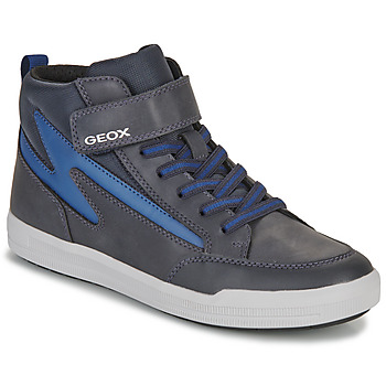 Geox Hoge Sneakers  J ARZACH BOY