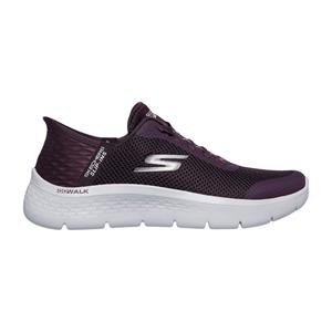 Skechers Go Walk Flex - Grand Entry Slip-Ins Sneakers Dames