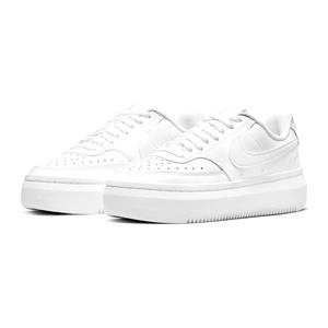 Nike Court Vision Alta Sneakers Dames