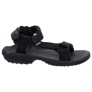 Teva  Terra Fi Lite - Sandalen, zwart