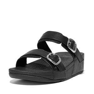 FitFlop Lulu verstelbare