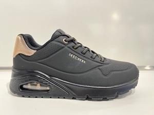 Skechers Uno- golden air