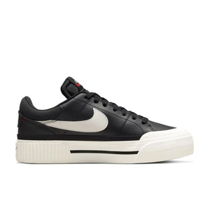 Nike Court Legacy Lift sneakers dames