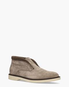 Greve Vito Taupe boots