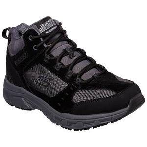 Skechers Hoge veterschoenen Oak Canyon Ironhide