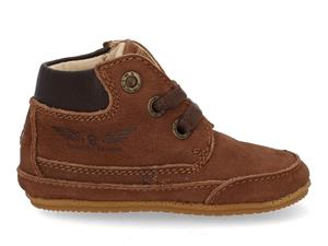 ShoesMe BP24W002-A cognac Cognac 