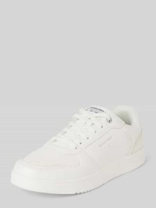 Jack & jones Sneakers met labelpatch en -print, model 'WEALING'