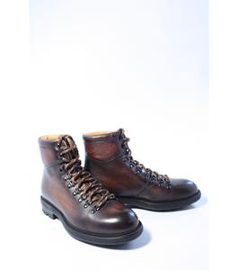 Magnanni Heren boots sportief bruin 40