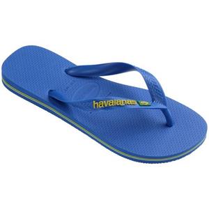 Havaianas Teenslippers BRASIL LOGO NEON