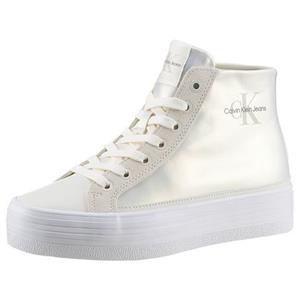 Calvin Klein Plateausneakers BOLD VULC FLATF MID