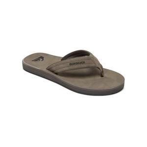 Quiksilver Sandalen Carver Nubuck