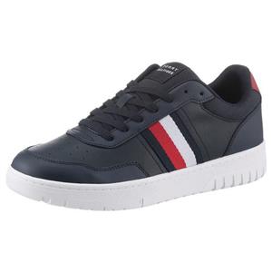 Tommy Hilfiger Plateausneakers TH BASKET CORE LITE