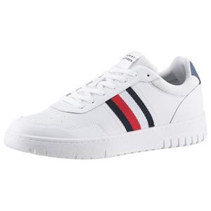 Tommy Hilfiger Plateausneakers TH BASKET CORE LITE