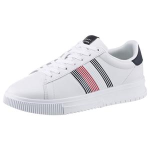 Tommy Hilfiger Plateausneakers SUPERCUP LTH SEASONAL