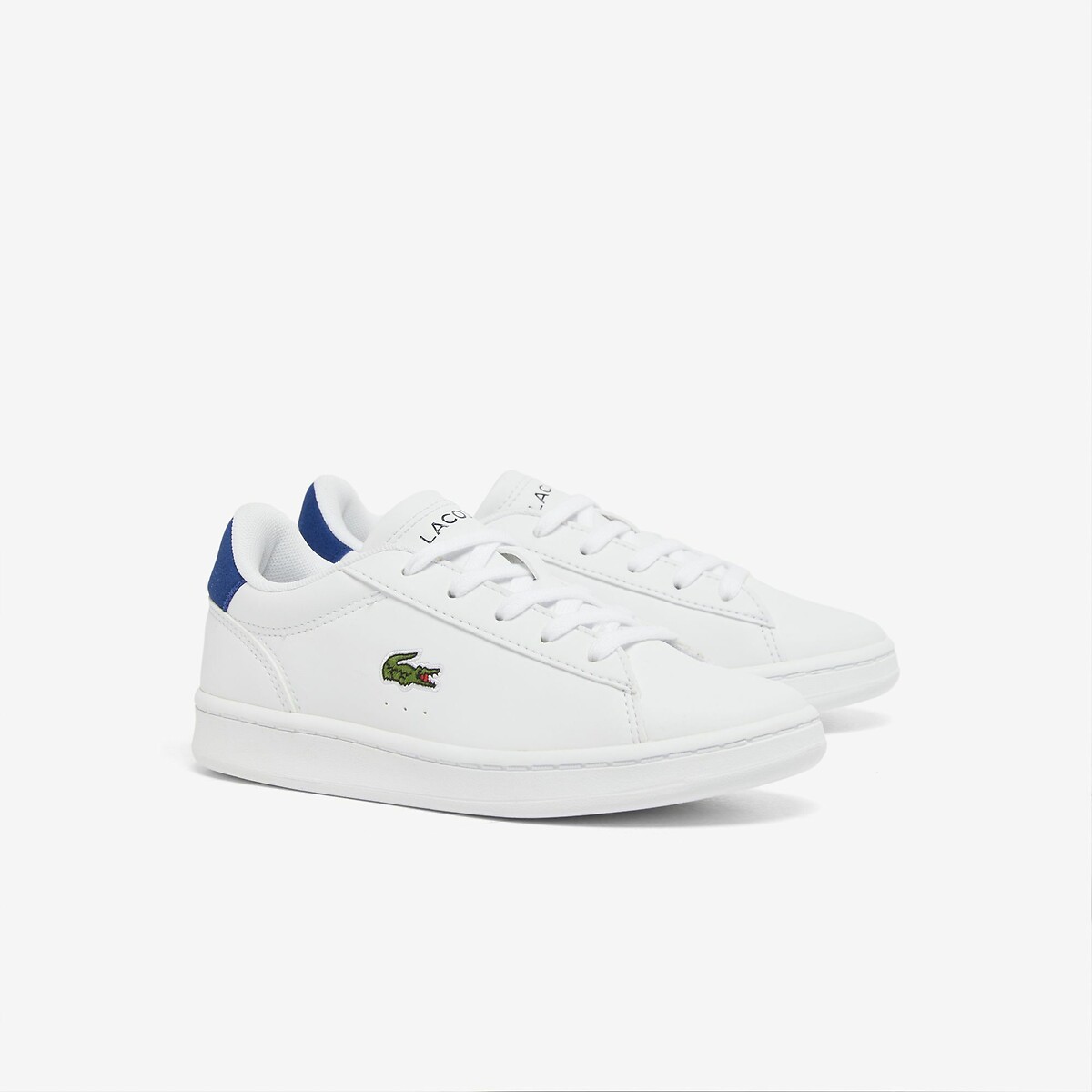 Lacoste Lage sneakers Carnaby Set