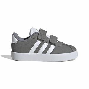 ADIDAS SPORTSWEAR Sneakers in leer VL Court 3.0